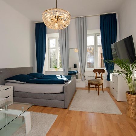 Home Suites Home ウィーン エクステリア 写真