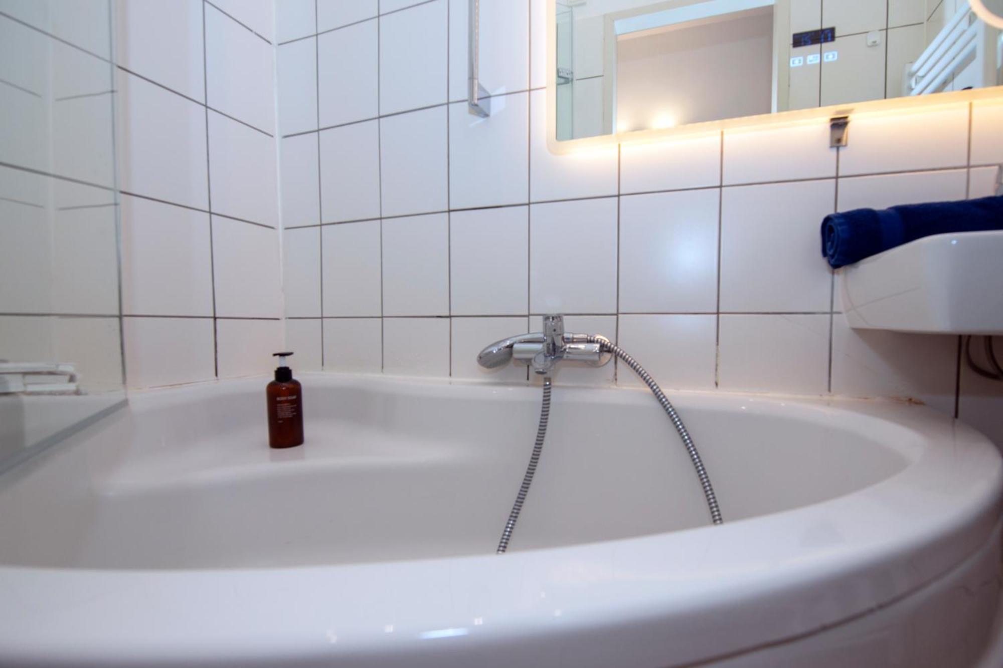 Home Suites Home ウィーン エクステリア 写真