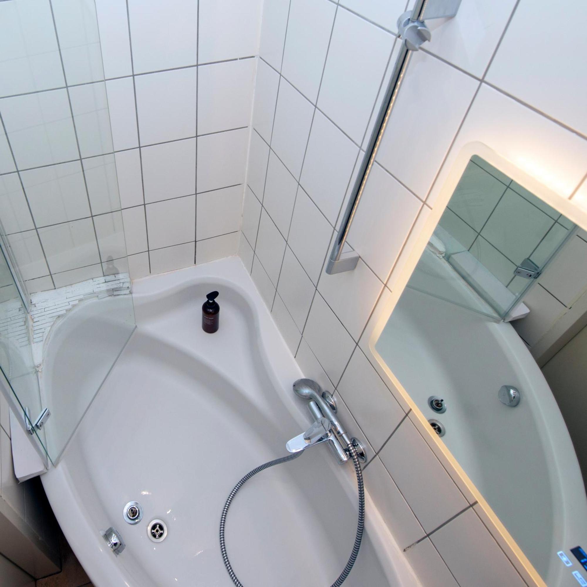 Home Suites Home ウィーン エクステリア 写真