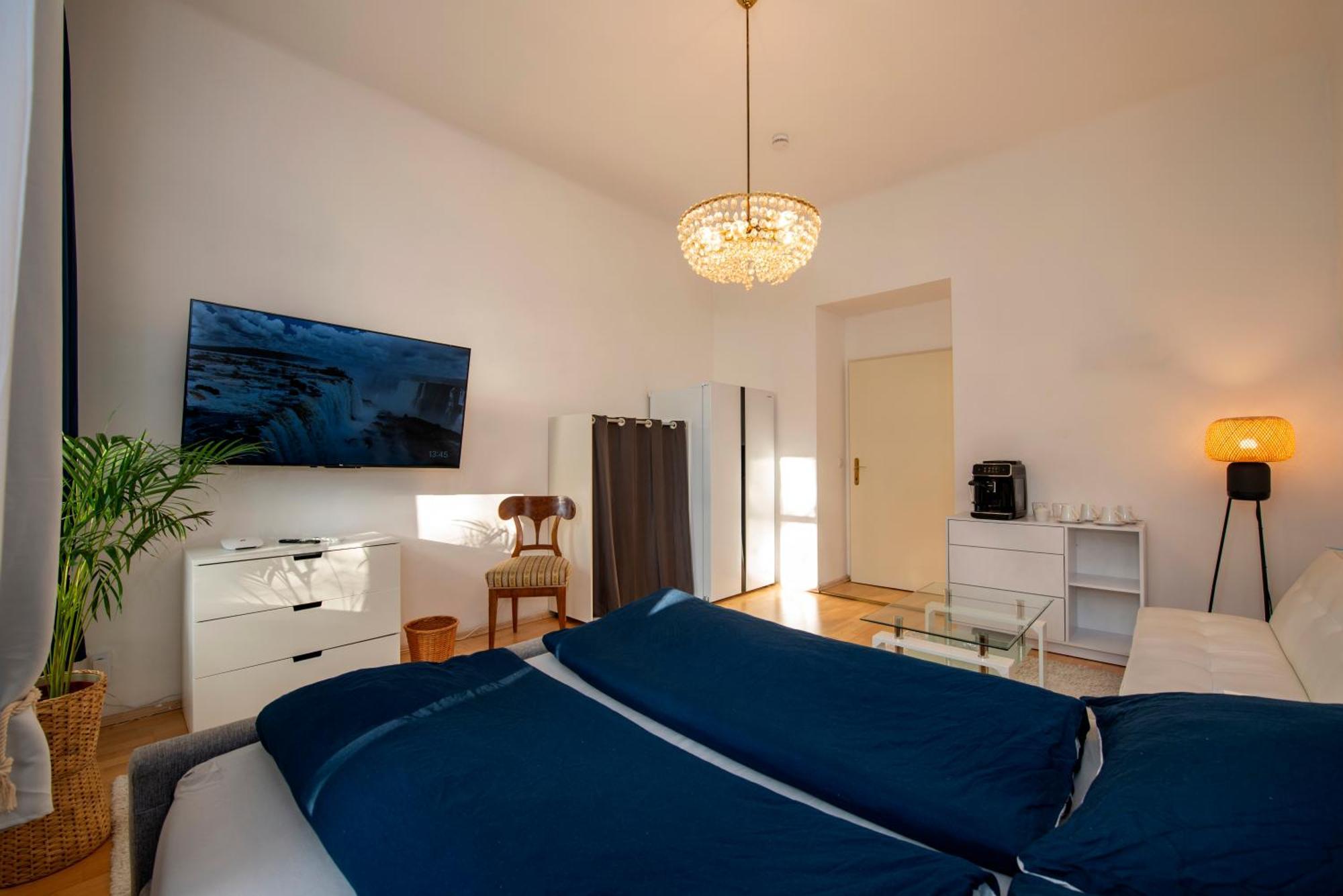 Home Suites Home ウィーン エクステリア 写真