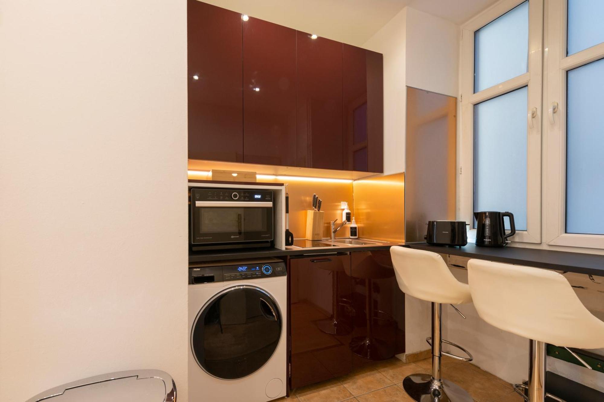 Home Suites Home ウィーン エクステリア 写真