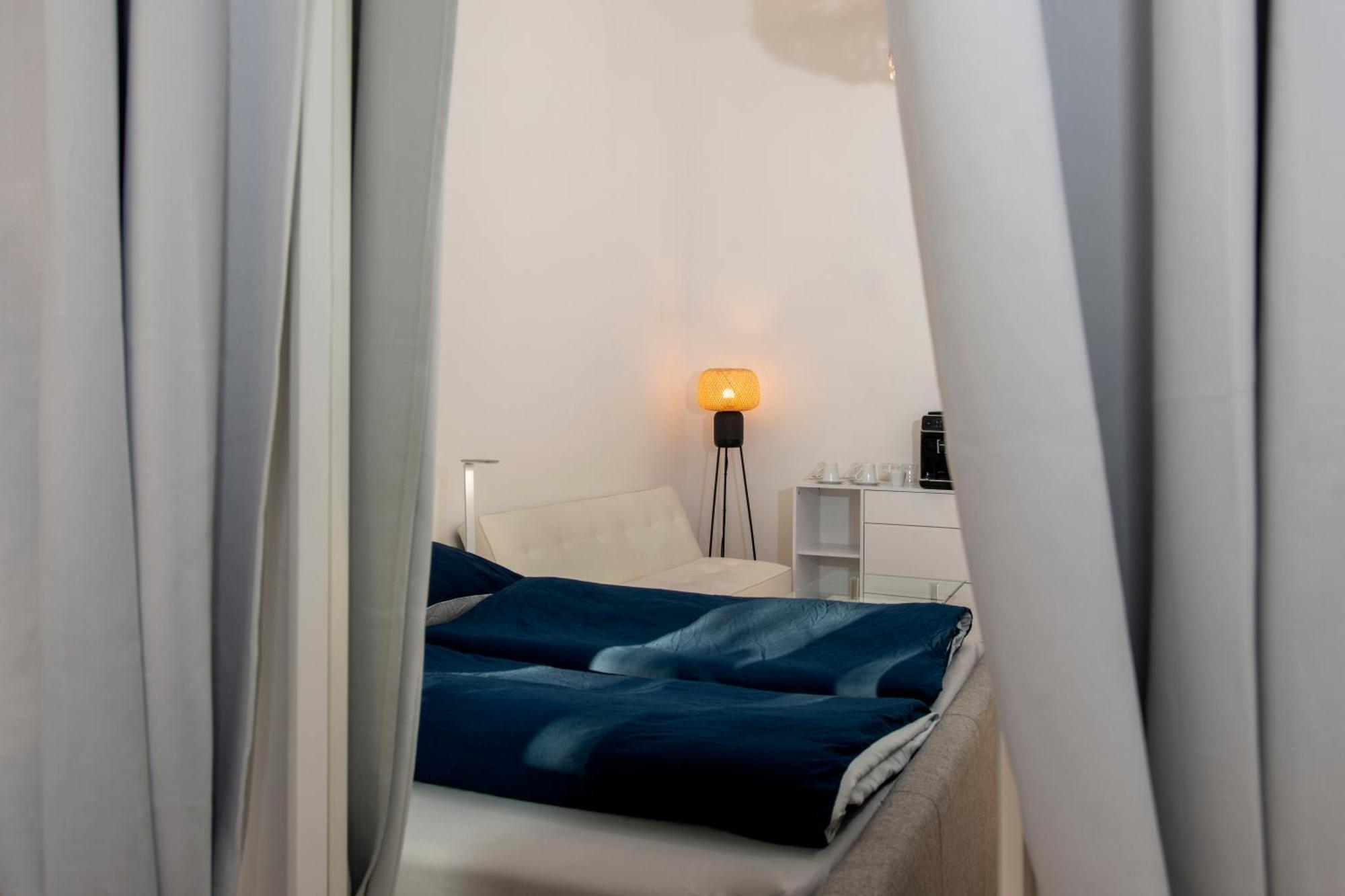 Home Suites Home ウィーン エクステリア 写真