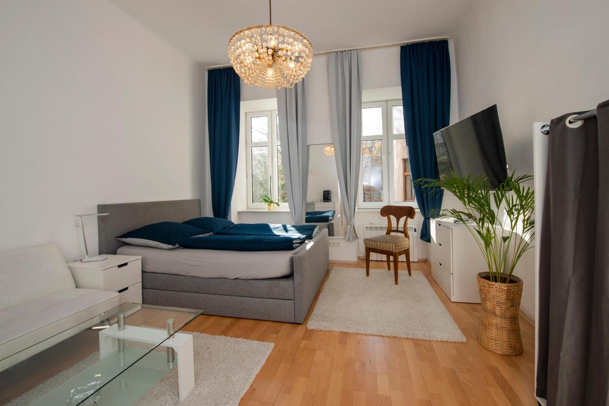 Home Suites Home ウィーン エクステリア 写真