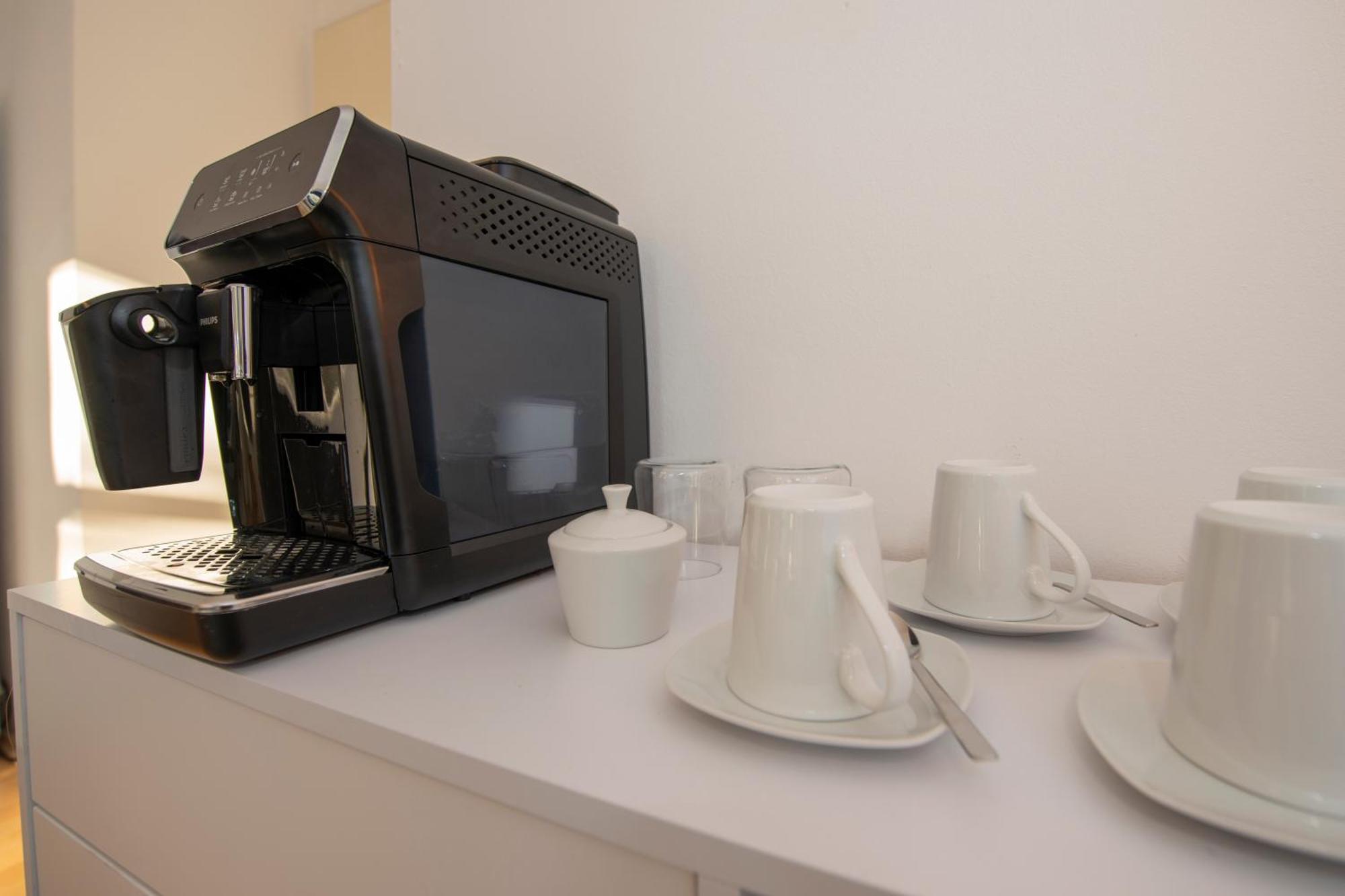 Home Suites Home ウィーン エクステリア 写真