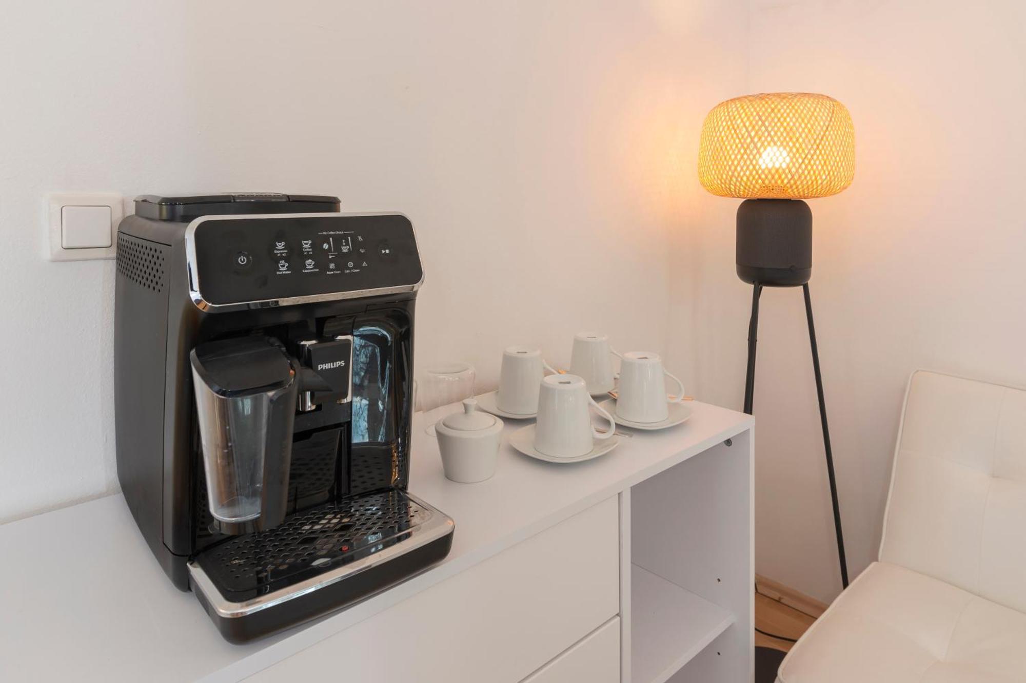 Home Suites Home ウィーン エクステリア 写真