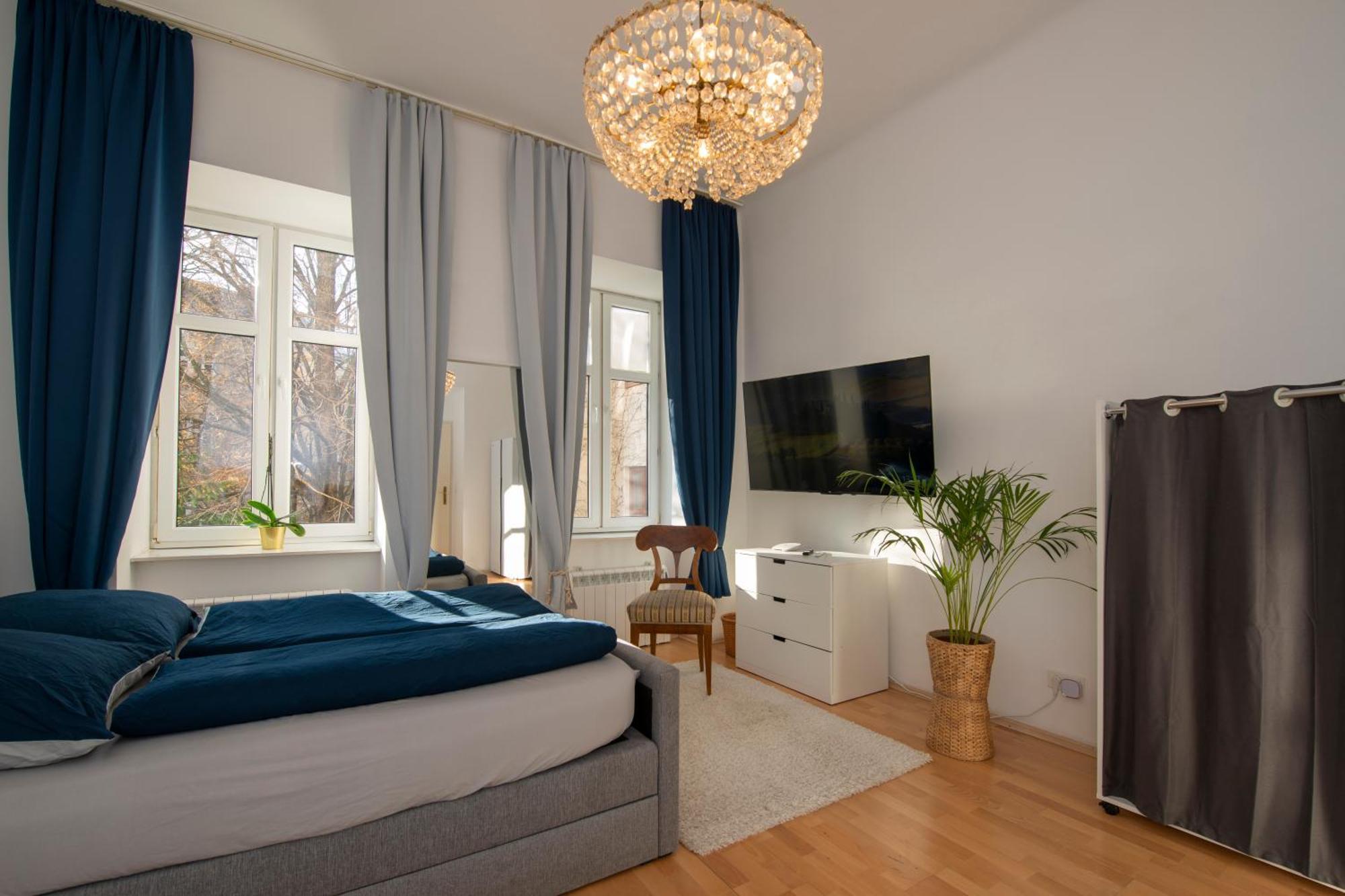 Home Suites Home ウィーン エクステリア 写真